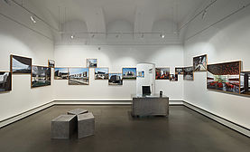 Exhibition > BULGARIA - another point of view