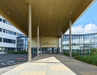 Klinik Oberwart - 