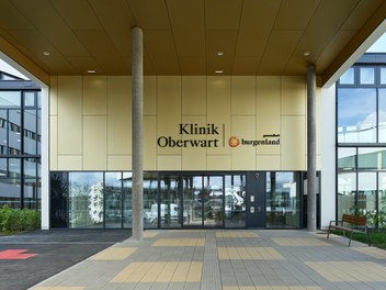 Klinik Oberwart - 