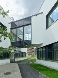 Klinik Oberwart - 