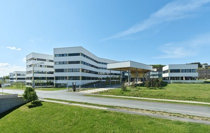 Klinik Oberwart - 