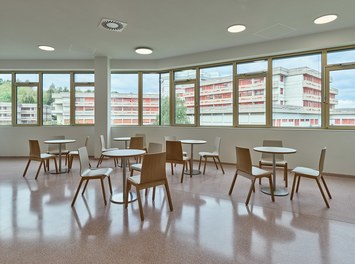 Klinik Oberwart - 