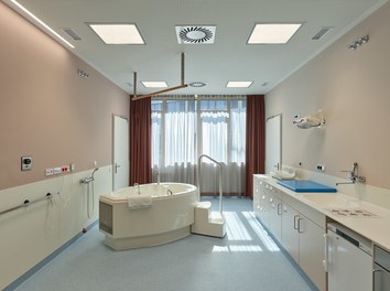 Klinik Oberwart - 