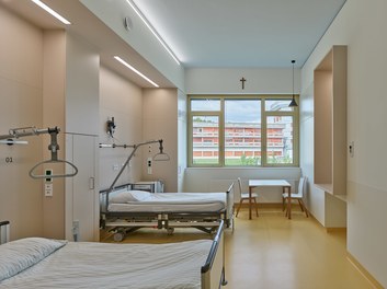 Klinik Oberwart - 