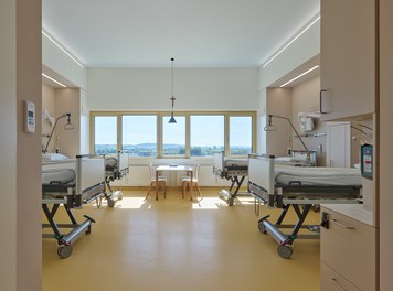 Klinik Oberwart - 