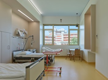 Klinik Oberwart - 