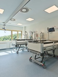 Klinik Oberwart - 