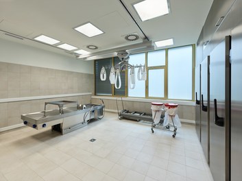 Klinik Oberwart - 