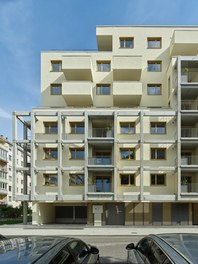 Housing Estate Dr. Natterergasse - 